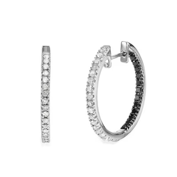 Pandora Stud Earrings - Picture 10 of 16
